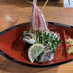 上野イカセンター - 