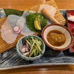 上野イカセンター - 