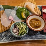 上野イカセンター - 