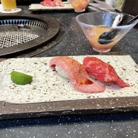 肉の匠 将泰庵  船橋本店 - 