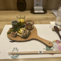 和創ふんりんかん ぎり - 