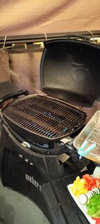 가루이자와 바베큐 테라스