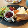 ロースタリーカフェ ノーザンエイトコーヒー