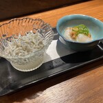 路地裏かだる - 