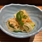 路地裏かだる - 