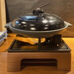 路地裏かだる - 