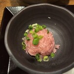 炭火焼干物定食 しんぱち食堂 - 