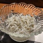 路地裏かだる - 