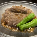 路地裏かだる - 