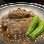 路地裏かだる - 