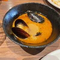 The Kitchen Salvatore Cuomo 三宮 - 