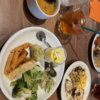 The Kitchen Salvatore Cuomo 三宮 - 