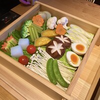 鹿児島華蓮 銀座店 - 
