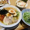 丸源ラーメン 米子中島店