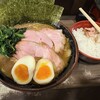 神田ラーメン わいず