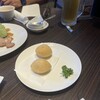 維新號 點心茶室 難波店