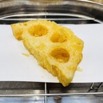 天ぷら 正心庵 - 