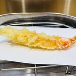 天ぷら 正心庵 - 