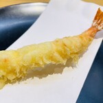 天ぷら 正心庵 - 