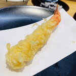 天ぷら 正心庵 - 