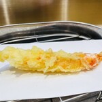 天ぷら 正心庵 - 