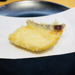 天ぷら 正心庵 - 