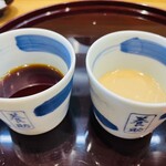 天ぷら 正心庵 - 