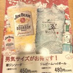 大衆酒場 治兵衛 - 