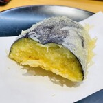 天ぷら 正心庵 - 