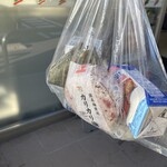 セブンイレブン - 料理写真: