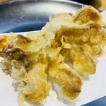 天ぷら 正心庵 - 