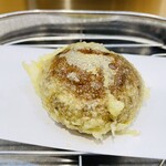 天ぷら 正心庵 - 