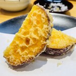 天ぷら 正心庵 - 