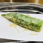 天ぷら 正心庵 - 