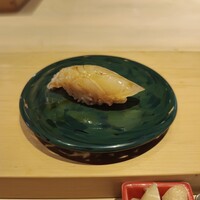 祇園 鮨 忠保 - 