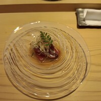 祇園 鮨 忠保 - 