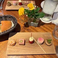 表参道バンブー - 