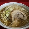ラーメン二郎  札幌店