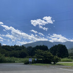 ビューファーム鳥原平　名水そば - 