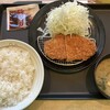 松屋 松のや 8号長浜店
