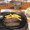 ブロンコビリー 伏見桃山店