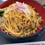 長寿庵 - 料理写真: