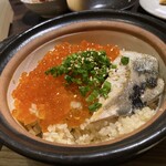 地鶏と網焼き 個室居酒屋 鶏進 - 