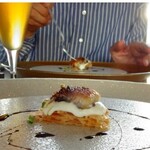 SORANO ROOFTOP BAR - 