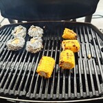 가루이자와 바베큐 테라스