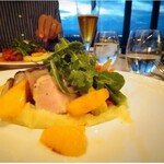 SORANO ROOFTOP BAR - 