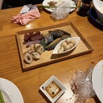 まぐろ専門店 MEGRO - 