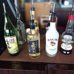 Karuizawa BBQ Terrace