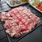 Karuizawa BBQ Terrace - 