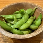 魚崎酒場 きりん - 付き出し